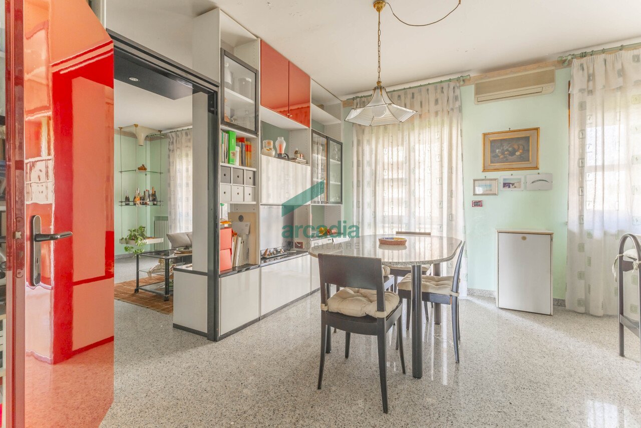 cucina - Four-room apartment Via Rosario Livatino 9, Bari - photo 1