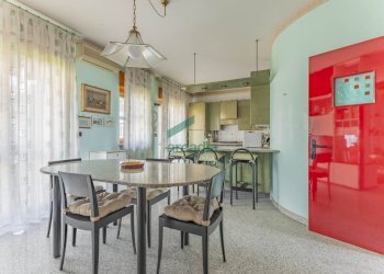 cucina - Quadrilocale Via Rosario Livatino 10, Bari - foto 1