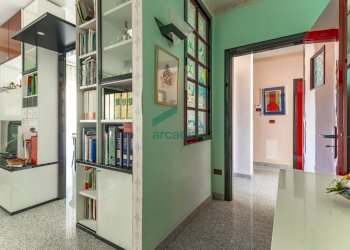 dettagli - Quadrilocale Via Rosario Livatino 10, Bari - foto 2