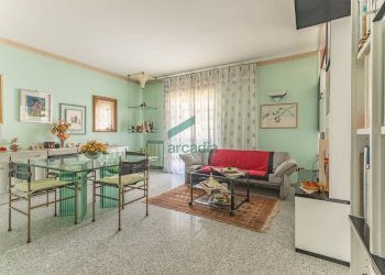 sala - Quadrilocale Via Rosario Livatino 10, Bari - foto 3