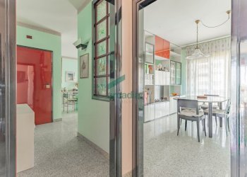 dettagli - Quadrilocale Via Rosario Livatino 10, Bari - foto 4