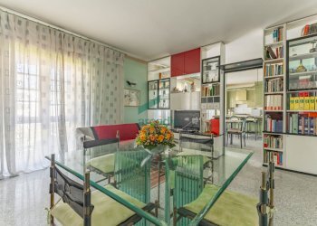 sala - Quadrilocale Via Rosario Livatino 10, Bari - foto 5