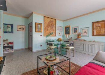 sala - Quadrilocale Via Rosario Livatino 10, Bari - foto 8