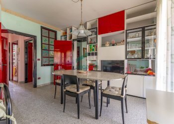 cucina - Quadrilocale Via Rosario Livatino 10, Bari - foto 10