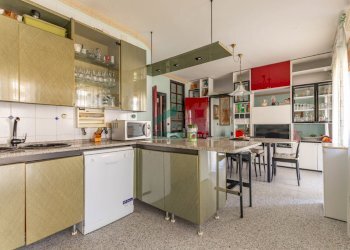 cucina - Quadrilocale Via Rosario Livatino 10, Bari - foto 12