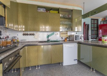 cucina - Quadrilocale Via Rosario Livatino 10, Bari - foto 13