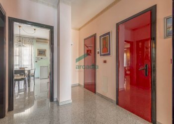 dettagli - Quadrilocale Via Rosario Livatino 10, Bari - foto 16