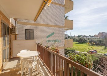 balcone - Quadrilocale Via Rosario Livatino 10, Bari - foto 21