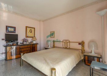 camera da letto - Quadrilocale Via Rosario Livatino 10, Bari - foto 25