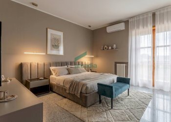 ipotesi arredo camera da letto - Four-room apartment Via Rosario Livatino 9, Bari - photo 9
