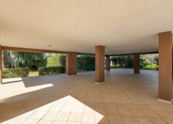 aree comuni - Four-room apartment Via Rosario Livatino 9, Bari - photo 20