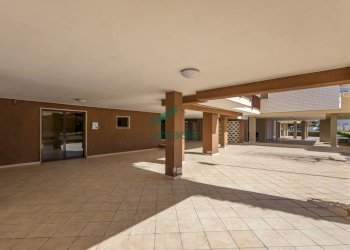 aree comuni - Four-room apartment Via Rosario Livatino 9, Bari - photo 21