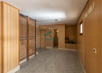 scale - Four-room apartment Via Rosario Livatino 9, Bari - photo 22