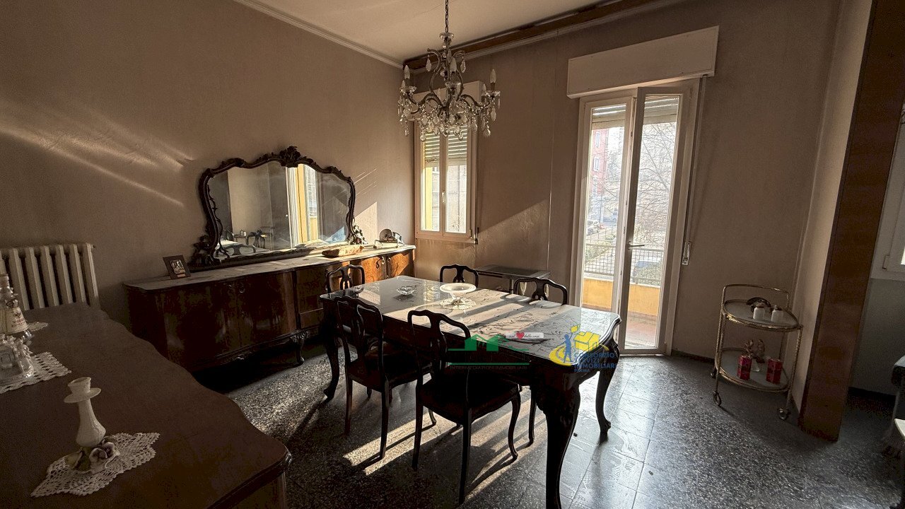 IMG_5155.jpg - Appartamento Via Nicolò dell'Abate 30, Modena (zona Circoscrizione 1) - foto 1