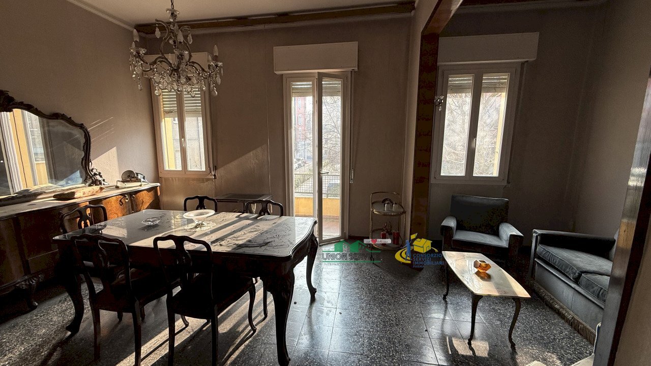 IMG_5154.jpg - Appartamento Via Nicolò dell'Abate 30, Modena (zona Circoscrizione 1) - foto 2