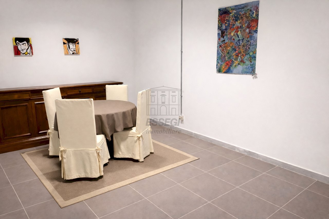 Vendesi garage lucca centro storico .png - Box Via Beccheria 35, Lucca - foto 3