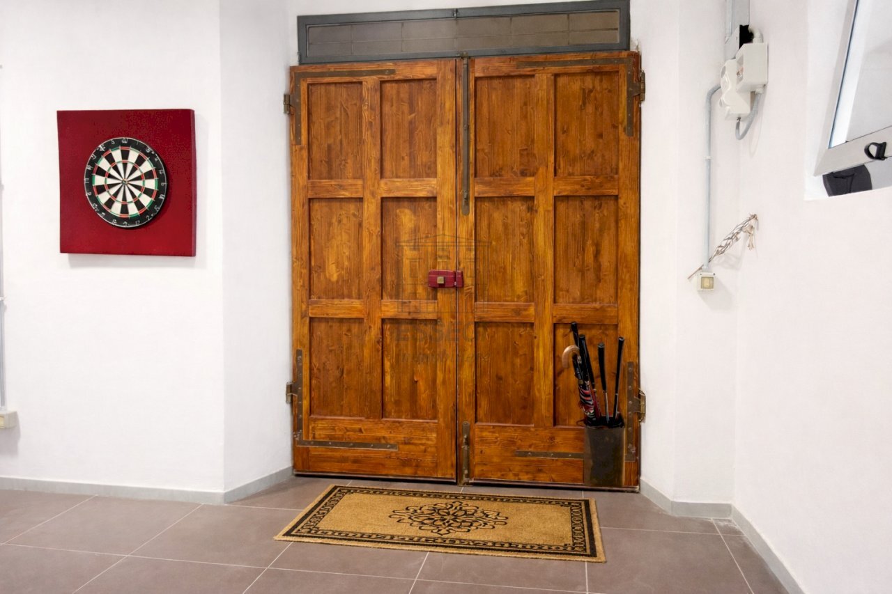 Vendesi garage lucca centro storico.png - Box Via Beccheria 35, Lucca - foto 2