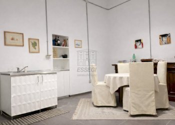 Vendesi garage lucca centro storico - Box Via Beccheria 35, Lucca - foto 1