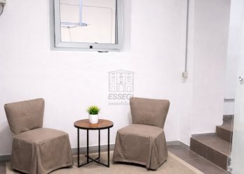 Vendesi garage lucca centro storico - Box Via Beccheria 35, Lucca - foto 4