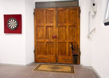 Vendesi garage lucca centro storico.png - Box Via Beccheria 35, Lucca - foto 2