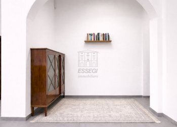 Vendesi garage lucca centro storico - Box Via Beccheria 35, Lucca - foto 5