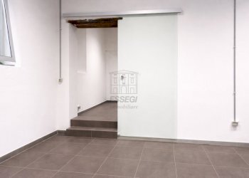 Vendesi garage lucca centro storico - Box Via Beccheria 35, Lucca - foto 6