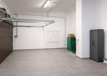 Vendesi garage lucca centro storico - Box Via Beccheria 35, Lucca - foto 9