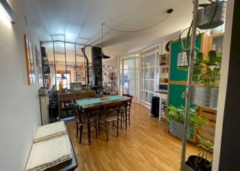 sala - Attico Via Settevalli 136, Perugia - foto 1