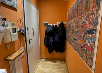 INGRESSO - Attico Via Settevalli 136, Perugia - foto 7