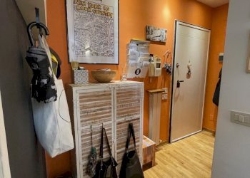 INGRESSO - Attico Via Settevalli 136, Perugia - foto 8