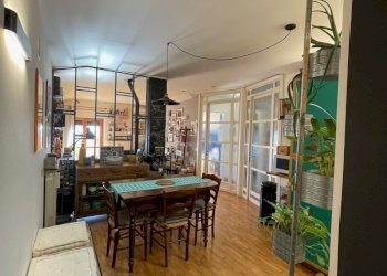 sala - Attico Via Settevalli 136, Perugia - foto 12