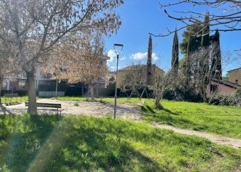 viste - Attico Via Settevalli 136, Perugia - foto 29