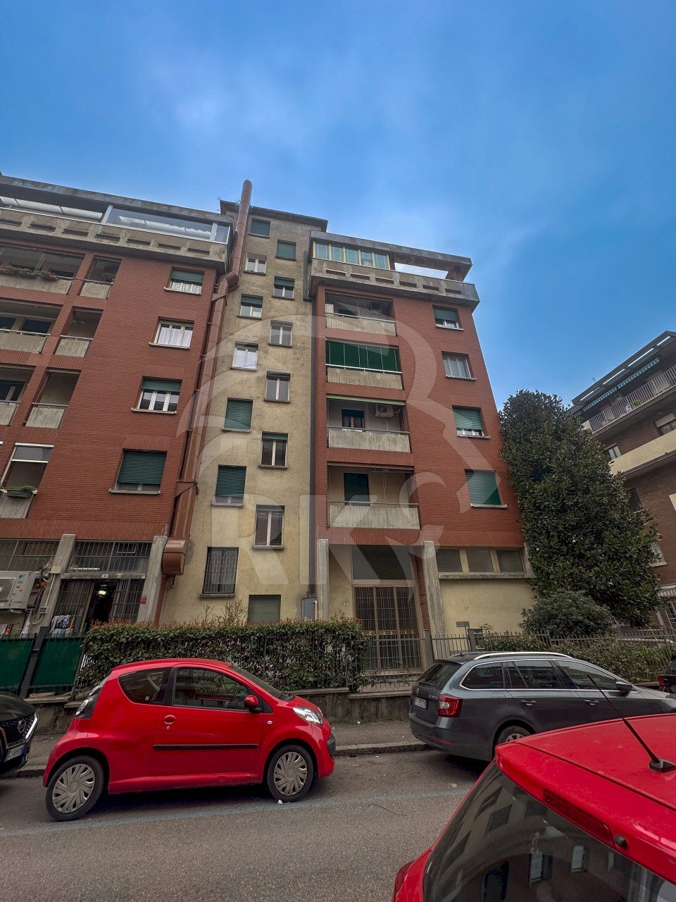 VENDITA QUADRILOCALE SEMIATTICO ZONA COSTA SARAGOZ - Quadrilocale Via Ferruccio Magnani 4, Bologna (zona Saragozza) - foto 3