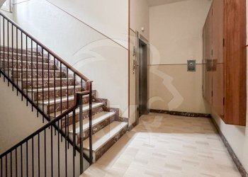 VENDITA QUADRILOCALE SEMIATTICO ZONA COSTA SARAGOZ - Four-room apartment Via Ferruccio Magnani 4, Bologna (neighborhood Saragozza) - photo 4