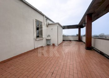 VENDITA QUADRILOCALE SEMIATTICO ZONA COSTA SARAGOZ - Four-room apartment Via Ferruccio Magnani 4, Bologna (neighborhood Saragozza) - photo 7