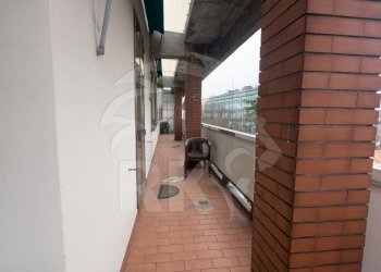 VENDITA QUADRILOCALE SEMIATTICO ZONA COSTA SARAGOZ - Four-room apartment Via Ferruccio Magnani 4, Bologna (neighborhood Saragozza) - photo 8