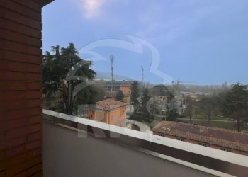 VENDITA QUADRILOCALE SEMIATTICO ZONA COSTA SARAGOZ - Four-room apartment Via Ferruccio Magnani 4, Bologna (neighborhood Saragozza) - photo 9