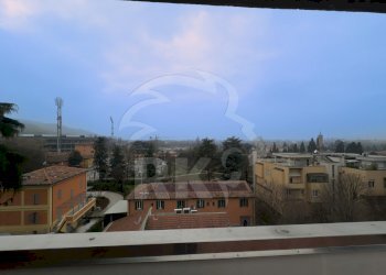 VENDITA QUADRILOCALE SEMIATTICO ZONA COSTA SARAGOZ - Four-room apartment Via Ferruccio Magnani 4, Bologna (neighborhood Saragozza) - photo 10