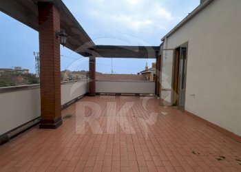 VENDITA QUADRILOCALE SEMIATTICO ZONA COSTA SARAGOZ - Four-room apartment Via Ferruccio Magnani 4, Bologna (neighborhood Saragozza) - photo 11