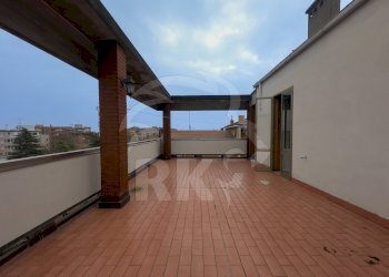 VENDITA QUADRILOCALE SEMIATTICO ZONA COSTA SARAGOZ - Four-room apartment Via Ferruccio Magnani 4, Bologna (neighborhood Saragozza) - photo 12