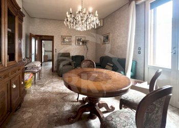 VENDITA QUADRILOCALE SEMIATTICO ZONA COSTA SARAGOZ - Four-room apartment Via Ferruccio Magnani 4, Bologna (neighborhood Saragozza) - photo 13