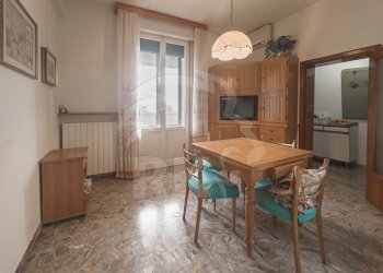 VENDITA QUADRILOCALE SEMIATTICO ZONA COSTA SARAGOZ - Four-room apartment Via Ferruccio Magnani 4, Bologna (neighborhood Saragozza) - photo 15