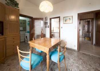 VENDITA QUADRILOCALE SEMIATTICO ZONA COSTA SARAGOZ - Four-room apartment Via Ferruccio Magnani 4, Bologna (neighborhood Saragozza) - photo 16