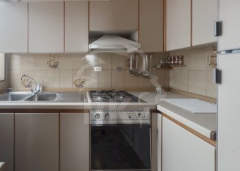 VENDITA QUADRILOCALE SEMIATTICO ZONA COSTA SARAGOZ - Four-room apartment Via Ferruccio Magnani 4, Bologna (neighborhood Saragozza) - photo 18