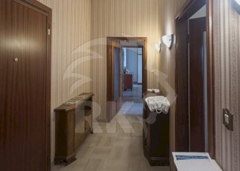 VENDITA QUADRILOCALE SEMIATTICO ZONA COSTA SARAGOZ - Four-room apartment Via Ferruccio Magnani 4, Bologna (neighborhood Saragozza) - photo 20