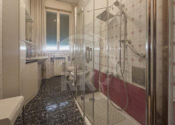 VENDITA QUADRILOCALE SEMIATTICO ZONA COSTA SARAGOZ - Four-room apartment Via Ferruccio Magnani 4, Bologna (neighborhood Saragozza) - photo 21