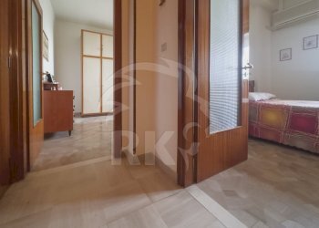 VENDITA QUADRILOCALE SEMIATTICO ZONA COSTA SARAGOZ - Four-room apartment Via Ferruccio Magnani 4, Bologna (neighborhood Saragozza) - photo 22