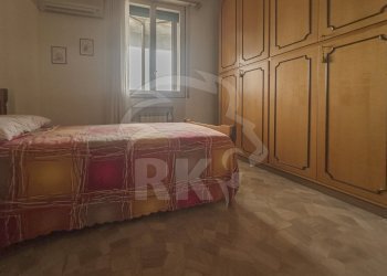 VENDITA QUADRILOCALE SEMIATTICO ZONA COSTA SARAGOZ - Four-room apartment Via Ferruccio Magnani 4, Bologna (neighborhood Saragozza) - photo 23