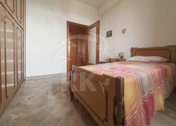 VENDITA QUADRILOCALE SEMIATTICO ZONA COSTA SARAGOZ - Four-room apartment Via Ferruccio Magnani 4, Bologna (neighborhood Saragozza) - photo 24