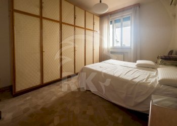 VENDITA QUADRILOCALE SEMIATTICO ZONA COSTA SARAGOZ - Four-room apartment Via Ferruccio Magnani 4, Bologna (neighborhood Saragozza) - photo 25